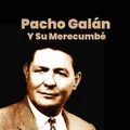 Carátula de Asi me gusta, de Pacho Galán