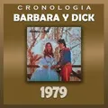 Carátula de Respirando, de Barbara Y Dick