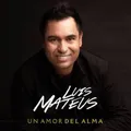 Carátula de Sufriendo estoy, de Luis Mateus