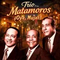 Carátula de Oye mi conga, de Trio Matamoros