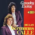 Carátula de La cuchilla, de Hermanas Calle
