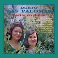 Carátula de Ojitos verdes, de Las Palomas