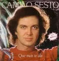 Carátula de El amor de mi vida, de Camilo Sexto