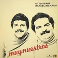 Carátula de Señora, de Otto Serge Y Rafael Ricardo