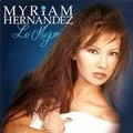Carátula de Herida, de Myriam Hernandez