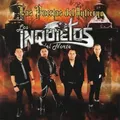 Carátula de Cuando te vayas, de Los Inquietos