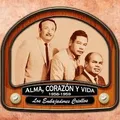Carátula de alma corazon y vida, de Los Embajadores