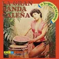 Carátula de Asi te quiero yo, de La Gran Banda Caleña