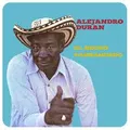 Carátula de Cero treinta y nueve, de Alejandro Duran