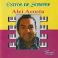 Carátula de Traicionera, de Alci Acosta