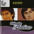 Carátula de Agua caliente, de Fausto