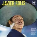 Carátula de En mi viejo San Juan, de Javier Solís