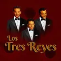 Carátula de Sombras, de Los Tres Reyes