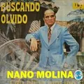 Carátula de Otra copa, de Nano Molina