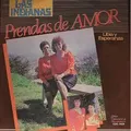 Carátula de Feria de amores, de Las Indianas