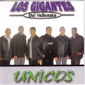 Carátula de Daria la vida por ti, de Los Gigantes Del Vallenato