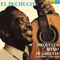 Carátula de Cogeme la caña, de Orquesta Ritmo De Sabanas