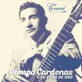 Carátula de Fatalidad, de Olimpo Cardenas