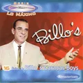 Carátula de Por las buenas, de Billo's Caracas Boys