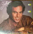 Carátula de Pobre diablo, de Julio Iglesias