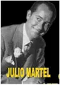 Carátula de Jirón porteño, de Julio Martel