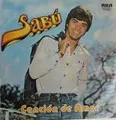 Carátula de Mon amour mi bien ma femme, de Sabu
