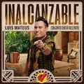 Carátula de Muero por verla, de Luis Mateus