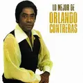 Carátula de Barajas marcadas, de Orlando Contreras