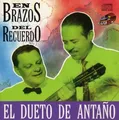 Carátula de Adios, adios, de Dueto De Antaño