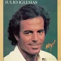 Carátula de Bamboleo, de Julio Iglesias