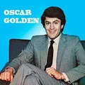 Carátula de Amarte una vez mas, de Oscar Golden