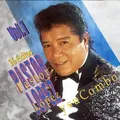 Carátula de adios amor, de Pastor Lopez