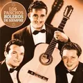 Carátula de Sin un amor, de Los Panchos
