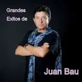 Carátula de Mi corazon, de Juan Bau