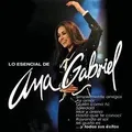Carátula de Evidencias, de Ana Gabriel
