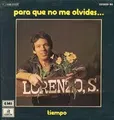 Carátula de Te quiero a ti, de Lorenzo Santamaria
