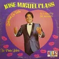 Carátula de No te vayas, de Jose Miguel Class