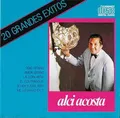Carátula de El contragolpe, de Alci Acosta