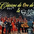 Carátula de Temperamento sentimental, de Billo's Caracas Boys