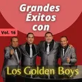 Carátula de Rubiela porro, de Los Golden Boys