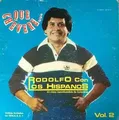 Carátula de Fiesta en diciembre, de Rodolfo Aicardi
