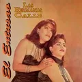 Carátula de Borracho en la esquina, de Hermanas Calle