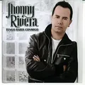 Carátula de Mejor solito, de Jhonny Rivera