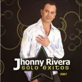 Carátula de El dolor de una partida, de Jhonny Rivera