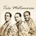 Carátula de Hueso nama, de Trio Matamoros