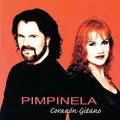 Carátula de El amor no se puede olvidar, de Pimpinela