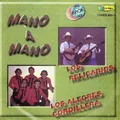 Carátula de Era un domingo, de Los Alegres Cordillera