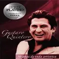 Carátula de La Colegiala, de Gustavo Quintero