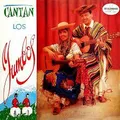 Carátula de Cruel mujer, de Los Yumbos