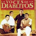 Carátula de Recuerdos de un amor, de Los Diablitos Del Vallenato